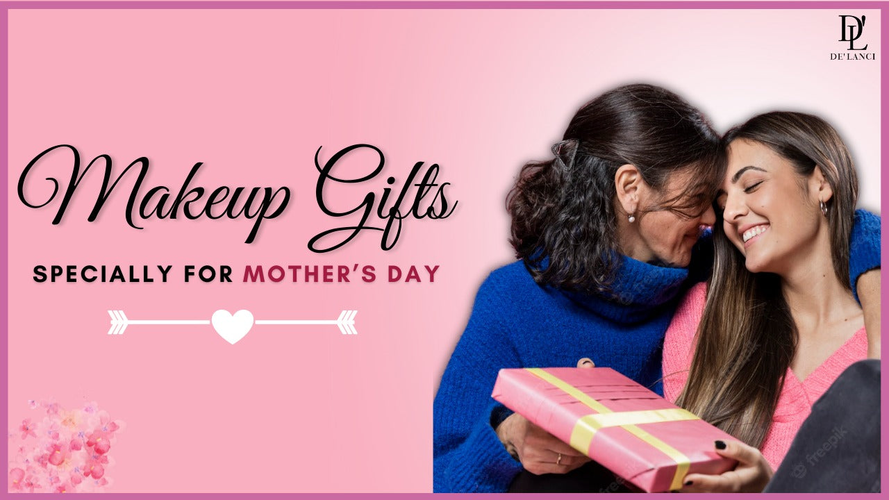 Mother's online day makeup