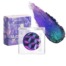 Load image into Gallery viewer, Monochromatic Chameleon Single Eyeshade-DE'LANCI