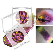 Load image into Gallery viewer, Monochromatic Chameleon Single Eyeshade-DE'LANCI