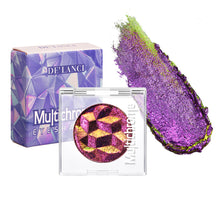 Load image into Gallery viewer, Monochromatic Chameleon Single Eyeshade-DE'LANCI