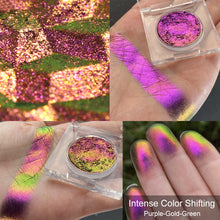 Load image into Gallery viewer, Monochromatic Chameleon Single Eyeshade-DE'LANCI