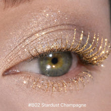 Load image into Gallery viewer, ChromaLash™ Mascara--Stardust Champagne
