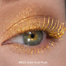 Load image into Gallery viewer, ChromaLash™ Mascara--Solar Gold Rush
