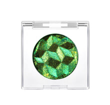 Load image into Gallery viewer, Eye Shadow - Monochromatic Chameleon Single Eyeshade