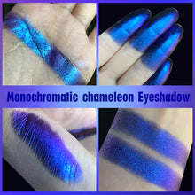 Load image into Gallery viewer, Monochromatic Chameleon Single Eyeshade

