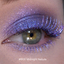 Load image into Gallery viewer, ChromaLash™ Mascara--Midnight Nebula