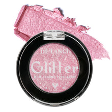 Load image into Gallery viewer, DE'LANCI Rainbow Multichrome Chameleon Eyeshadow #1G Pluto-DE'LANCI