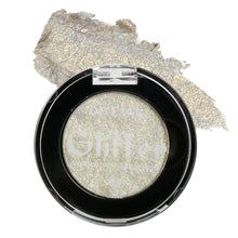 Load image into Gallery viewer, DE'LANCI Rainbow Multichrome Chameleon Eyeshadow #2A Pearl Yellow-DE'LANCI
