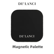 Load image into Gallery viewer, DE‘LANCI Customizable Four-color Multichrome Eyeshadow Palette