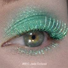 Load image into Gallery viewer, ChromaLash™ Mascara--Jade Eclipse