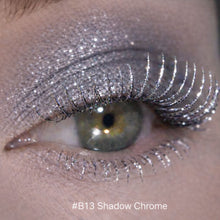 Load image into Gallery viewer, ChromaLash™ Mascara--Shadow Chrome