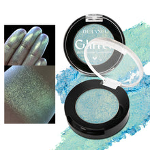 Load image into Gallery viewer, DE'LANCI Rainbow Multichrome Chameleon Eyeshadow #1D-DE'LANCI
