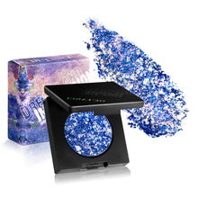 Load image into Gallery viewer, DE'LANCI Dreamland Impression Duochrome Pressed Eye Shadow #2