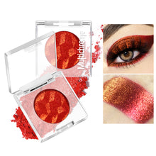 Load image into Gallery viewer, Monochromatic Chameleon Single Eyeshade-DE'LANCI