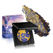 Load image into Gallery viewer, DE'LANCI Dreamland Impression Duochrome Pressed Eye Shadow #12
