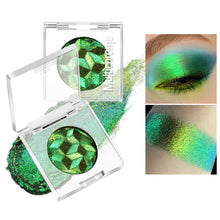 Load image into Gallery viewer, Monochromatic Chameleon Single Eyeshade-DE'LANCI