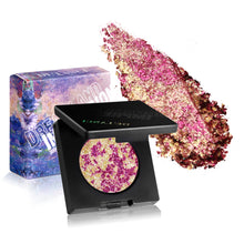 Load image into Gallery viewer, DE'LANCI Dreamland Impression Duochrome Pressed Eye Shadow #10