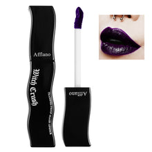 Load image into Gallery viewer, AFFLANO Witch Crush Transfer-Proof Glazed Lipstick