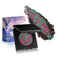 Load image into Gallery viewer, DE'LANCI Dreamland Impression Duochrome Pressed Eye Shadow #3