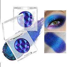 Load image into Gallery viewer, Monochromatic Chameleon Single Eyeshade-DE'LANCI