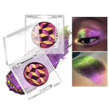 Load image into Gallery viewer, Monochromatic Chameleon Single Eyeshade-DE'LANCI