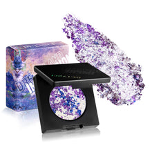 Load image into Gallery viewer, DE'LANCI Dreamland Impression Duochrome Pressed Eye Shadow #6