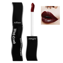 Load image into Gallery viewer, AFFLANO Witch Crush Transfer-Proof Glazed Lipstick
