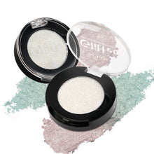 Load image into Gallery viewer, DE'LANCI Rainbow Multichrome Chameleon Eyeshadow #4A Polar Light-DE'LANCI