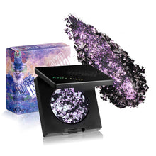 Load image into Gallery viewer, DE'LANCI Dreamland Impression Duochrome Pressed Eye Shadow #13