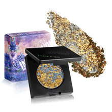 Load image into Gallery viewer, DE'LANCI Dreamland Impression Duochrome Pressed Eye Shadow #8