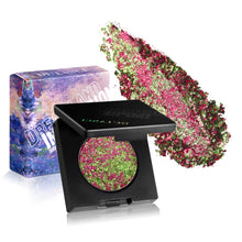Load image into Gallery viewer, DE'LANCI Dreamland Impression Duochrome Pressed Eye Shadow #9