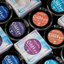 Load image into Gallery viewer, DE'LANCI Rainbow Multichrome Chameleon Eyeshadow #3G For Angel-DE'LANCI