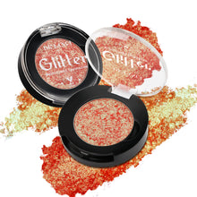 Load image into Gallery viewer, DE&#39;LANCI Rainbow Multichrome Chameleon Eyeshadow #3G For Angel

