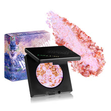Load image into Gallery viewer, DE'LANCI Dreamland Impression Duochrome Pressed Eye Shadow #17