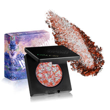 Load image into Gallery viewer, DE'LANCI Dreamland Impression Duochrome Pressed Eye Shadow #11