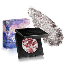 Load image into Gallery viewer, DE'LANCI Dreamland Impression Duochrome Pressed Eye Shadow #7