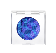 Load image into Gallery viewer, Monochromatic Chameleon Single Eyeshade
