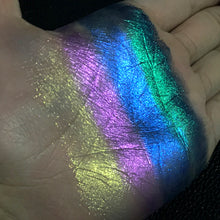 Load image into Gallery viewer, DE‘LANCI Dream Wedding Multichrome Eyeshadow palette-DE'LANCI