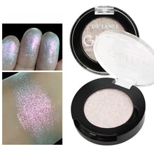 Load image into Gallery viewer, DE'LANCI Rainbow Multichrome Chameleon Eyeshadow #2G-DE'LANCI
