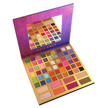 Load image into Gallery viewer, DE'LANCI Multiflora Dreamland Makeup Palette-DE'LANCI