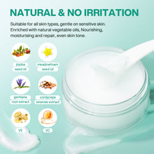 Load image into Gallery viewer, Cleansing Balm Makeup Remover - Deep Clear Afflano Makeup Melting Cleansing Balm with Natural Oil for Waterproof Eye Face Lip Heavy Make up, Gentle Moisturized Cleanser for Sensitive Skin, Vegan, 2Pcs