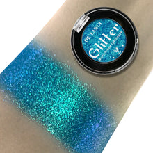 Load image into Gallery viewer, DE'LANCI Rainbow Multichrome Chameleon Eyeshadow #3E Siren Love-DE'LANCI