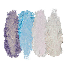 Load image into Gallery viewer, DE'LANCI Aurora Polaris Multichrome Eyeshadow palette-DE'LANCI