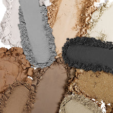 Load image into Gallery viewer, DE'LANCI Doomsday Wasteland 12 Colors Nude Smoky Palette-DE'LANCI