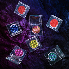 Load image into Gallery viewer, Monochromatic Chameleon Single Eyeshade-DE'LANCI