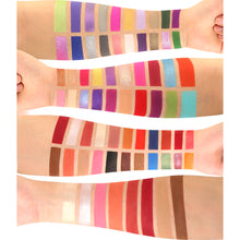 Load image into Gallery viewer, DE'LANCI Multiflora Dreamland Makeup Palette-DE'LANCI