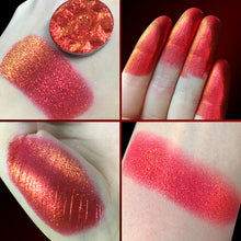 Load image into Gallery viewer, Monochromatic Chameleon Single Eyeshade-DE'LANCI