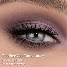 Load image into Gallery viewer, All Matte Nude Neutral Eyeshadow Palette 12 Colors