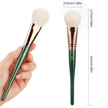 Load image into Gallery viewer, DE'LANCI Multifunction Blush Brush-DE'LANCI