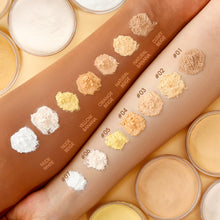 Load image into Gallery viewer, DE'LANCI Matte Loose Powder-DE'LANCI